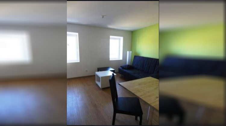 Ma-Cabane - Location Appartement NARBONNE, 21 m²