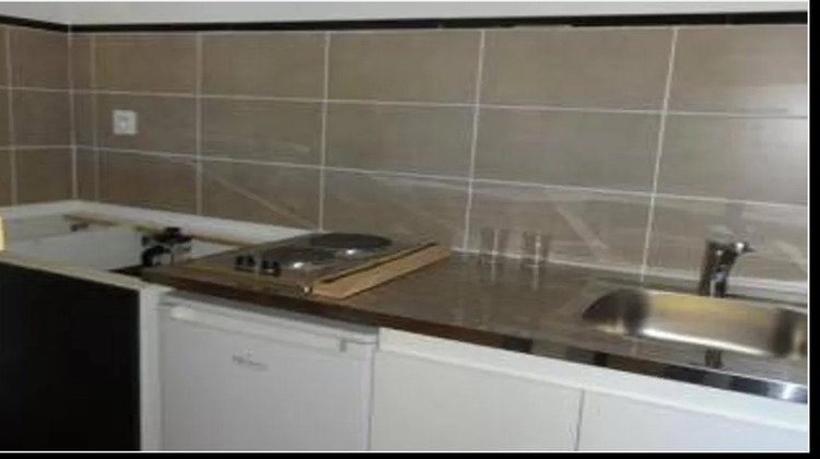 Ma-Cabane - Location Appartement NARBONNE, 21 m²