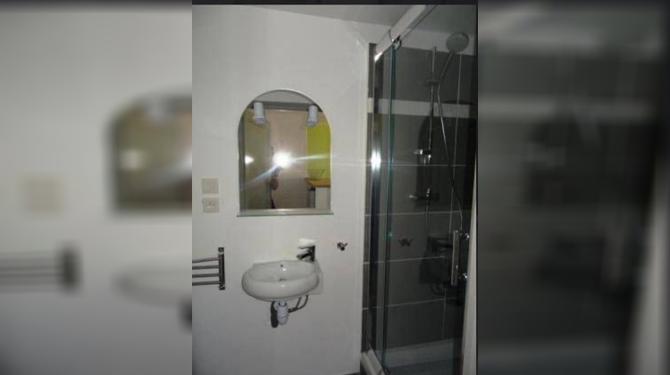 Ma-Cabane - Location Appartement NARBONNE, 21 m²