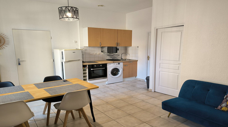 Ma-Cabane - Location Appartement NARBONNE, 30 m²