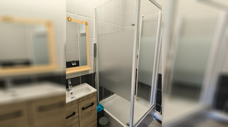 Ma-Cabane - Location Appartement NARBONNE, 30 m²