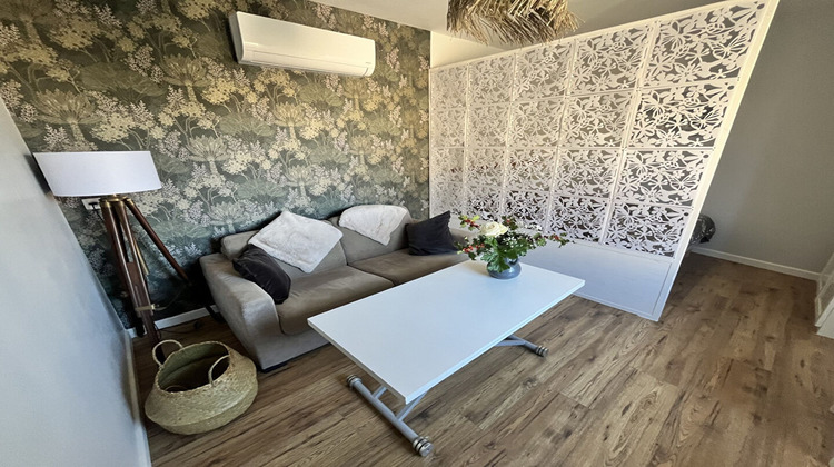 Ma-Cabane - Location Appartement NARBONNE, 24 m²