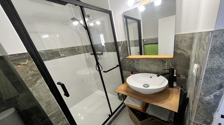 Ma-Cabane - Location Appartement NARBONNE, 24 m²