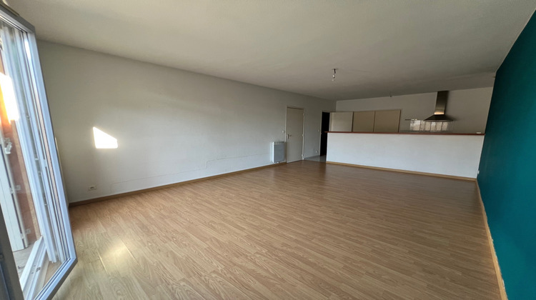 Ma-Cabane - Location Appartement Narbonne, 79 m²