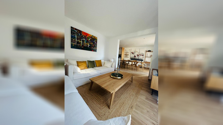 Ma-Cabane - Location Appartement NARBONNE, 70 m²