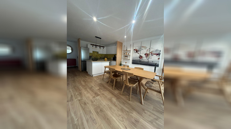 Ma-Cabane - Location Appartement NARBONNE, 70 m²