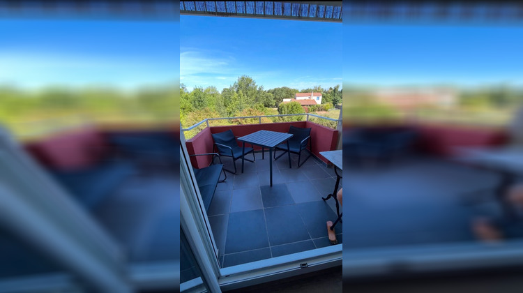 Ma-Cabane - Location Appartement NARBONNE, 20 m²