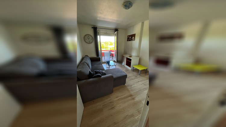 Ma-Cabane - Location Appartement NARBONNE, 20 m²