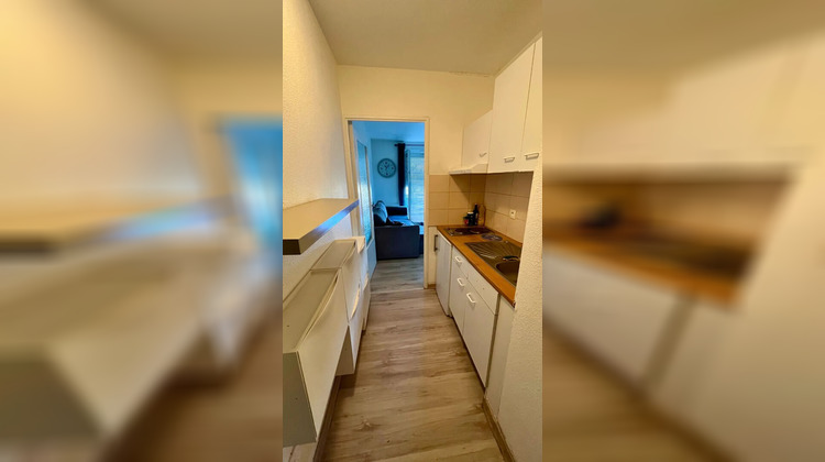 Ma-Cabane - Location Appartement NARBONNE, 20 m²