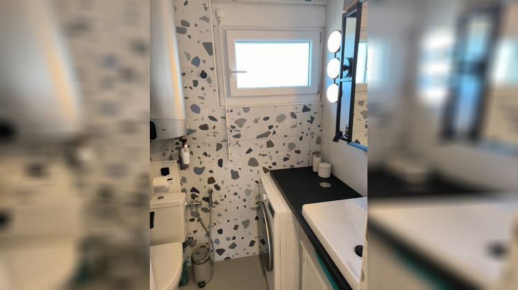 Ma-Cabane - Location Appartement NARBONNE, 38 m²