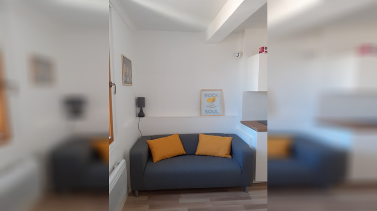 Ma-Cabane - Location Appartement NARBONNE, 24 m²