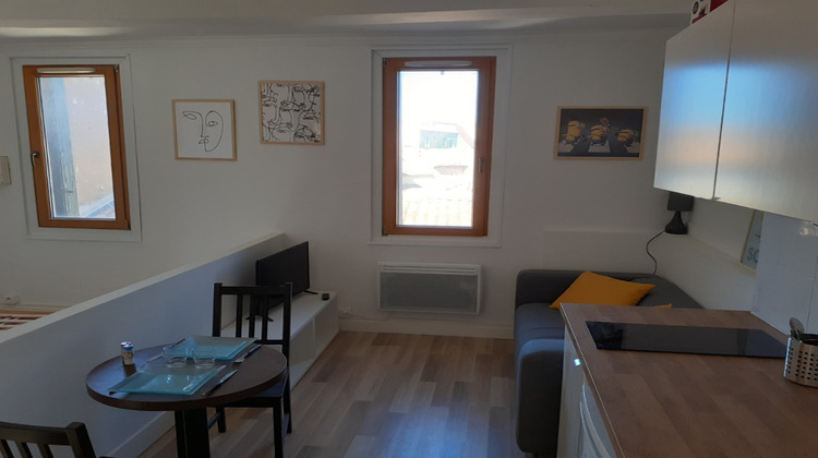 Ma-Cabane - Location Appartement NARBONNE, 24 m²
