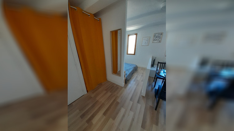 Ma-Cabane - Location Appartement NARBONNE, 24 m²