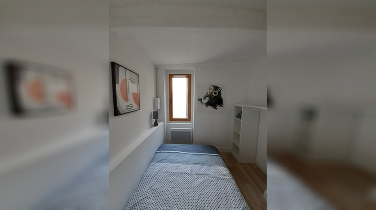 Ma-Cabane - Location Appartement NARBONNE, 24 m²