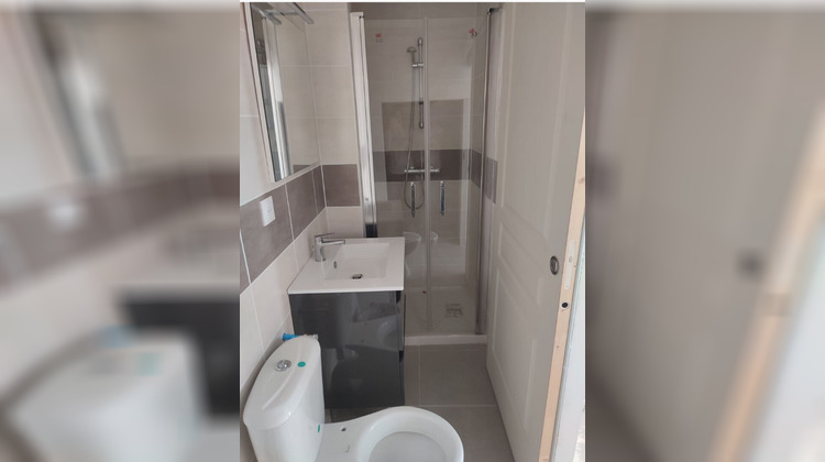 Ma-Cabane - Location Appartement NARBONNE, 17 m²