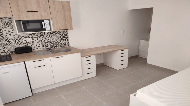 Ma-Cabane - Location Appartement NARBONNE, 17 m²