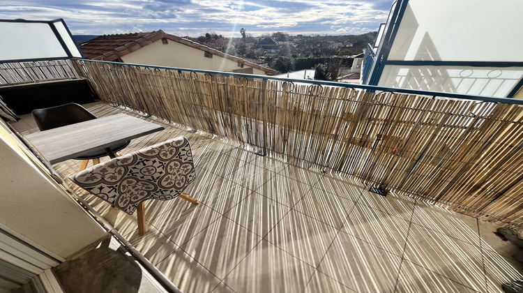 Ma-Cabane - Location Appartement NARBONNE, 68 m²