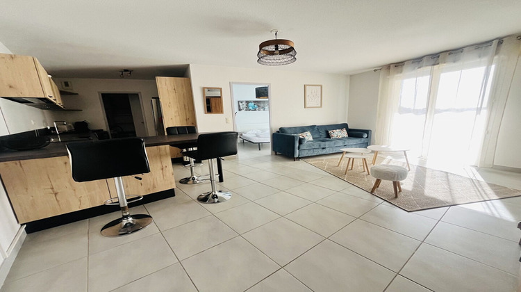 Ma-Cabane - Location Appartement NARBONNE, 68 m²