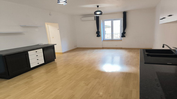 Ma-Cabane - Location Appartement NARBONNE, 82 m²