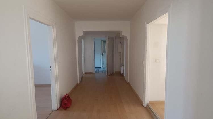 Ma-Cabane - Location Appartement NARBONNE, 82 m²
