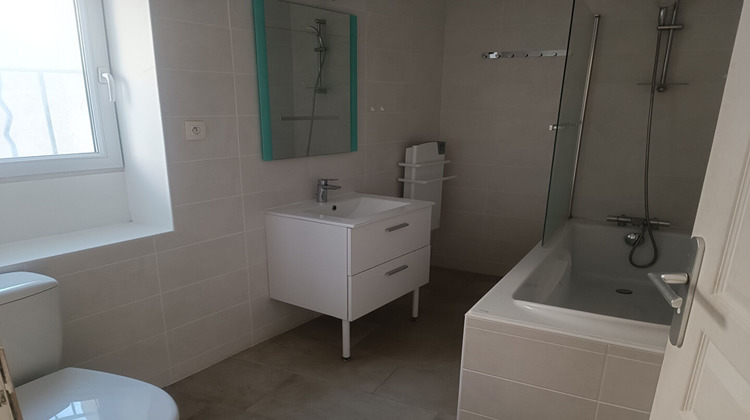 Ma-Cabane - Location Appartement NARBONNE, 82 m²