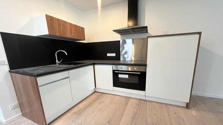 Ma-Cabane - Location Appartement NARBONNE, 39 m²