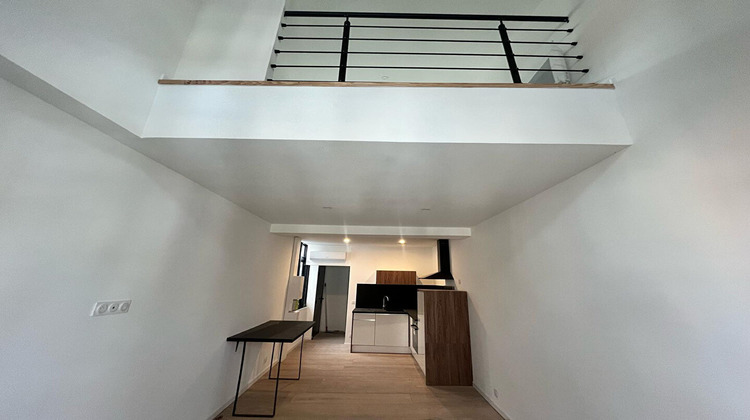 Ma-Cabane - Location Appartement NARBONNE, 39 m²