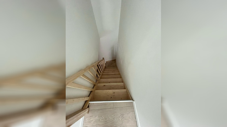 Ma-Cabane - Location Appartement NARBONNE, 39 m²