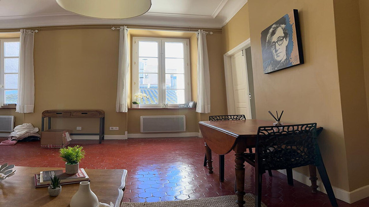 Ma-Cabane - Location Appartement NARBONNE, 49 m²