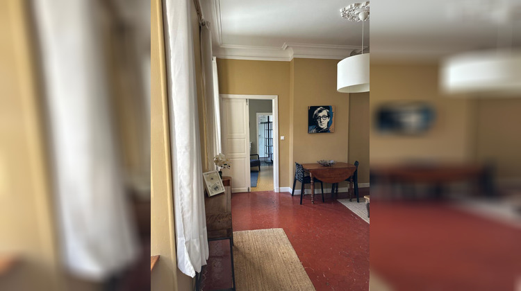 Ma-Cabane - Location Appartement NARBONNE, 49 m²