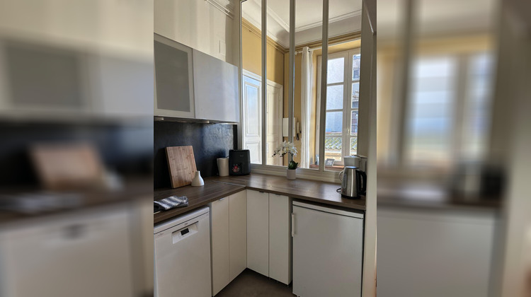 Ma-Cabane - Location Appartement NARBONNE, 49 m²