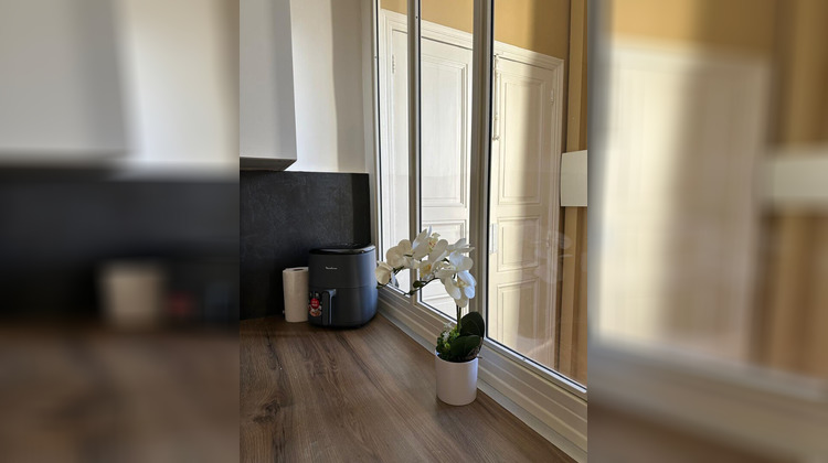 Ma-Cabane - Location Appartement NARBONNE, 49 m²