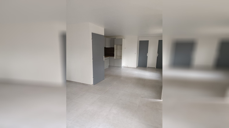 Ma-Cabane - Location Appartement NARBONNE, 64 m²