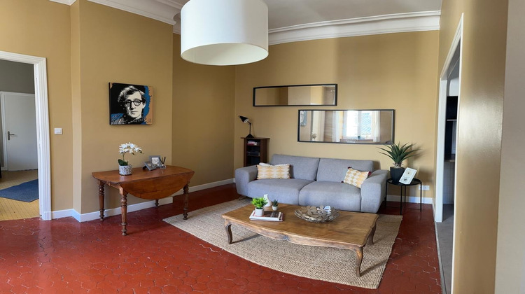 Ma-Cabane - Location Appartement NARBONNE, 49 m²