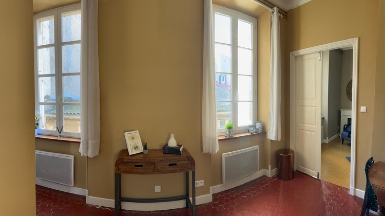 Ma-Cabane - Location Appartement NARBONNE, 49 m²