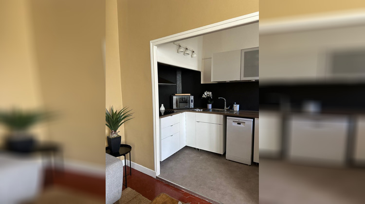 Ma-Cabane - Location Appartement NARBONNE, 49 m²