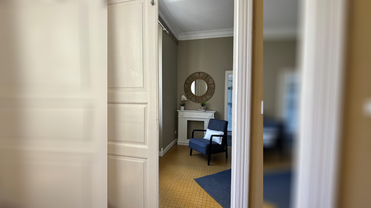 Ma-Cabane - Location Appartement NARBONNE, 49 m²