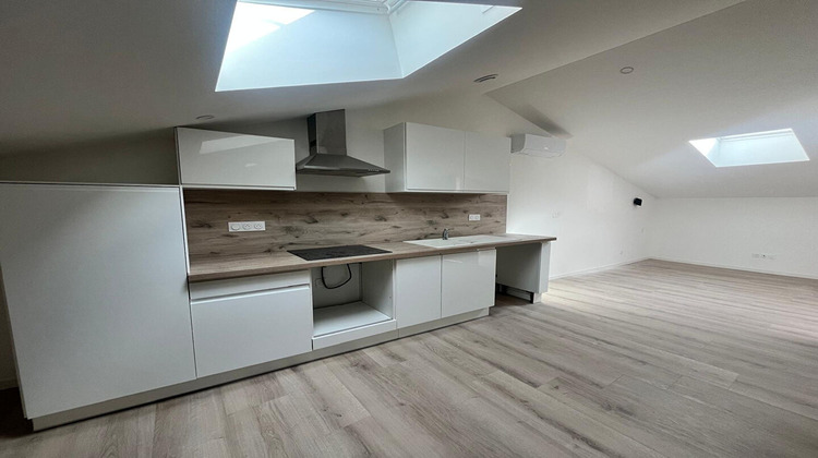 Ma-Cabane - Location Appartement NARBONNE, 28 m²