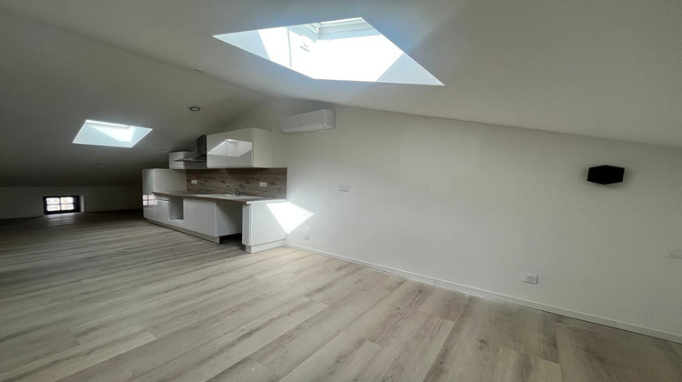 Ma-Cabane - Location Appartement NARBONNE, 28 m²