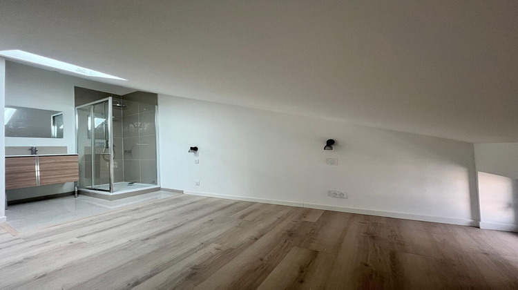 Ma-Cabane - Location Appartement NARBONNE, 28 m²