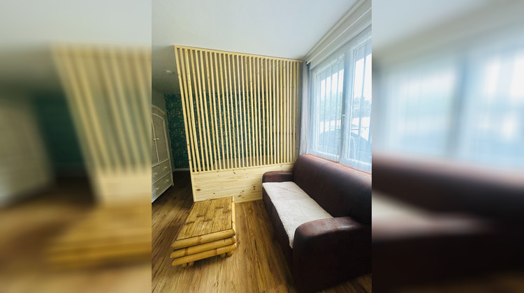 Ma-Cabane - Location Appartement NARBONNE, 24 m²