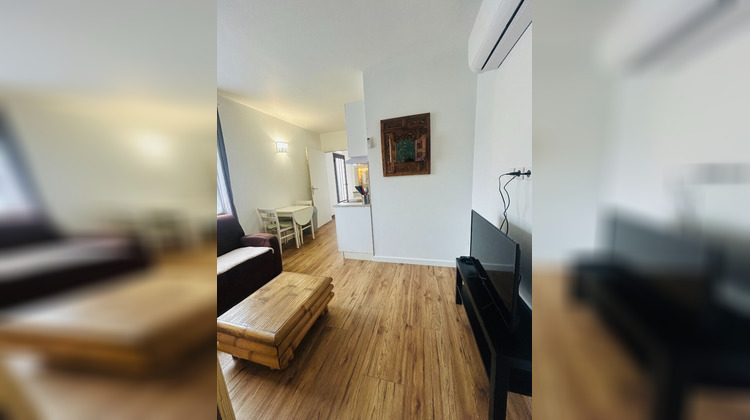 Ma-Cabane - Location Appartement NARBONNE, 24 m²