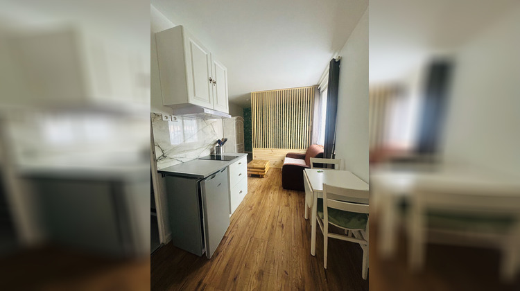 Ma-Cabane - Location Appartement NARBONNE, 24 m²