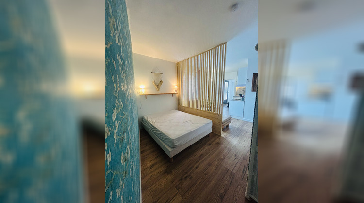 Ma-Cabane - Location Appartement NARBONNE, 24 m²