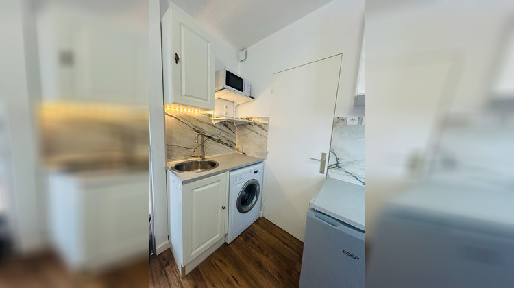 Ma-Cabane - Location Appartement NARBONNE, 24 m²