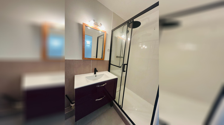 Ma-Cabane - Location Appartement NARBONNE, 24 m²