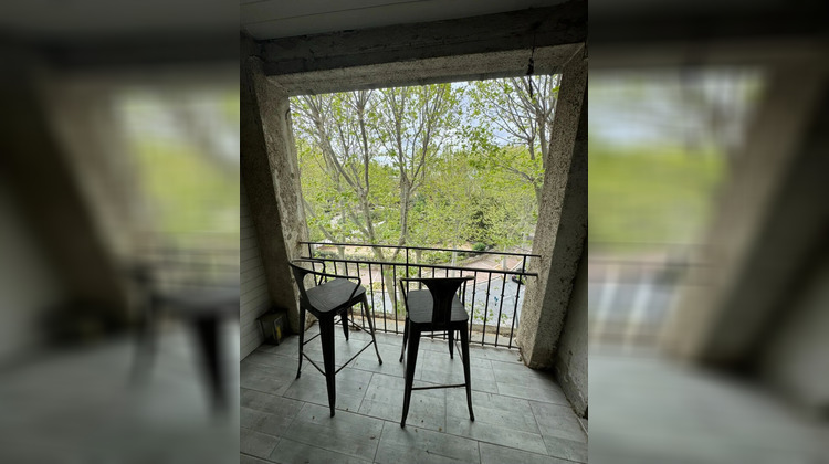 Ma-Cabane - Location Appartement NARBONNE, 40 m²