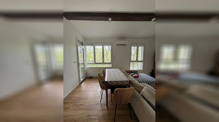 Ma-Cabane - Location Appartement NARBONNE, 40 m²