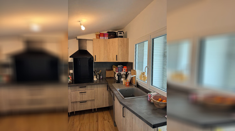 Ma-Cabane - Location Appartement NARBONNE, 40 m²