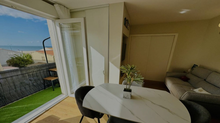 Ma-Cabane - Location Appartement NARBONNE, 45 m²